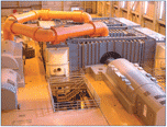 CSI 4500 provides machinery prediction